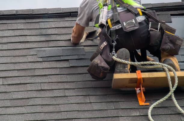 Reliable Roof Installation contractor in Donnelsville, OH by Brentwood Metal Roofing
